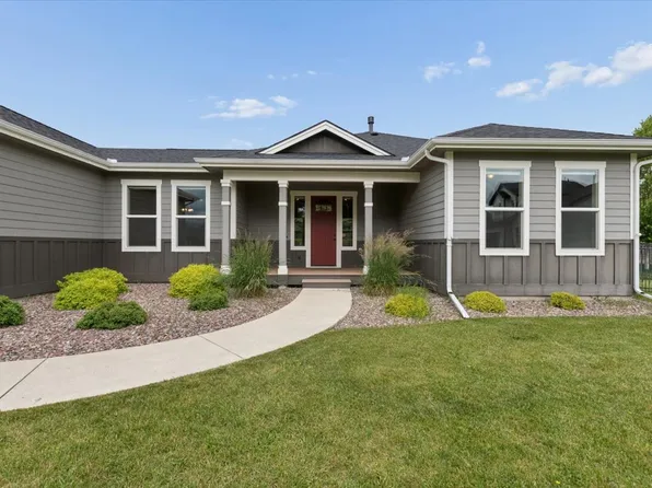 615 Mill Pond Pl, Bigfork, MT 59911