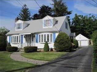 674 Pleasant St, Paxton, MA 01612