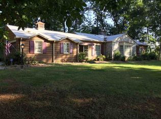 390 Nc 120 Hwy, Mooresboro, NC 28114