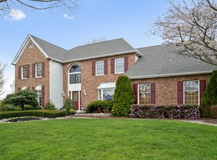 48 Remington Pl, Ivyland, PA 18974
