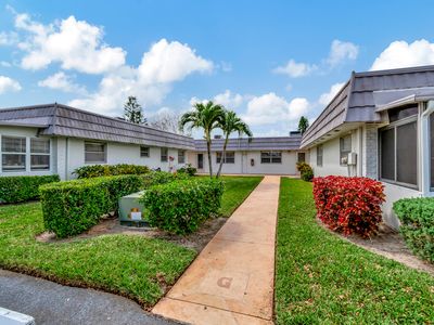 162 Valencia G, Delray Beach, FL, 33446