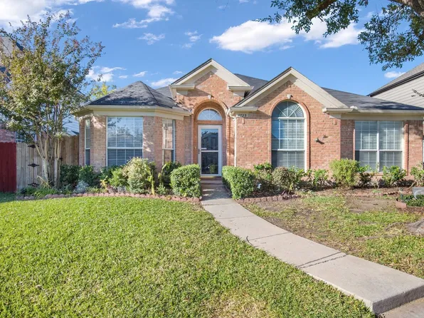 4725 Bull Run Dr, Plano, TX 75093
