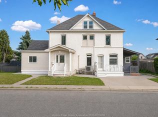 875 Cataraqui St #869, Windsor, ON N9A3P5