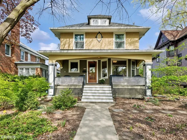 316 N Scoville Ave, Oak Park, IL 60302