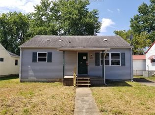 905 Kanawha Ave, Nitro, WV 25143