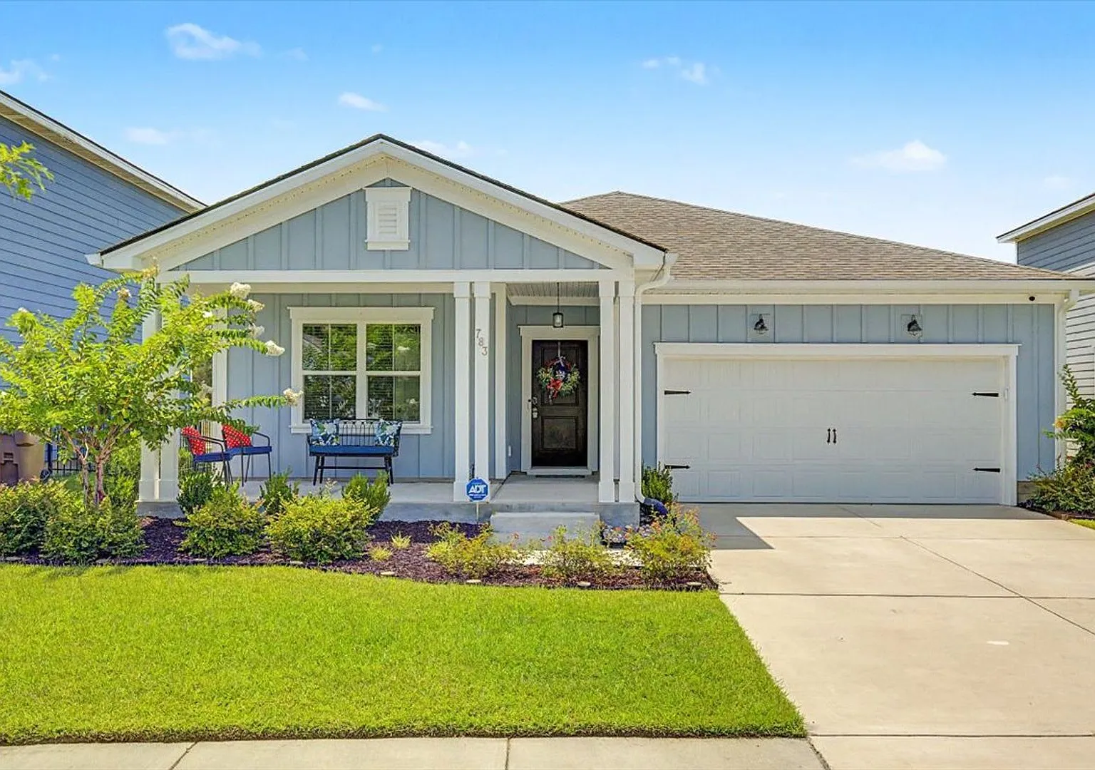 4 Bed/3 Bath in Heartwood! — Photo 1