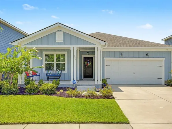 783 Longleaf Dr, Richmond Hill, GA 31324
