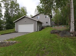 19325 Lupin St, Chugiak, AK 99567
