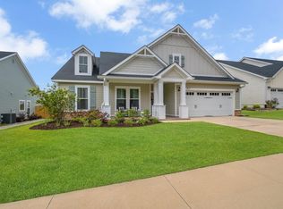 3857 Broadmore Ln, Tallahassee, FL 32308
