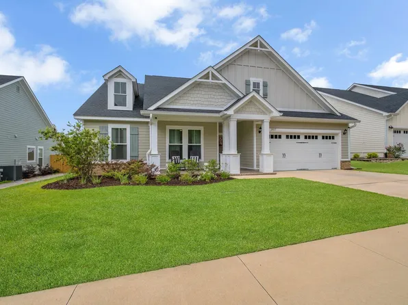 3857 Broadmore Ln, Tallahassee, FL 32308