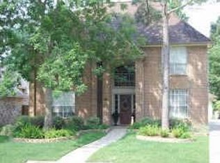 4527 Dogwood Ridge Ln, Humble, TX 77345