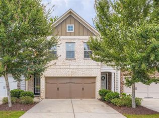 3192 Spicy Cedar Ln, Lithonia, GA 30038