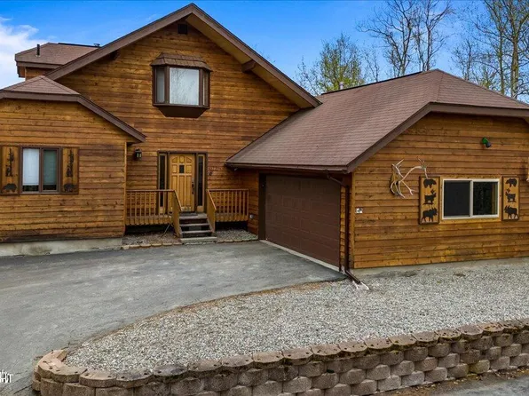 3231 N Eureka Cir, Wasilla, AK 99654