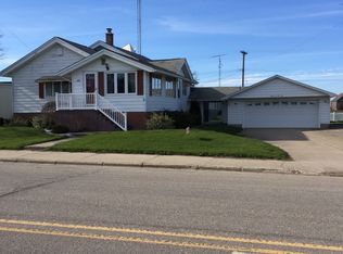 7015 Atwater Dr, Ruth, MI 48470