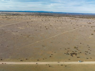 Portrillo Creek Tract #12, Santa Rosa, NM, 88435