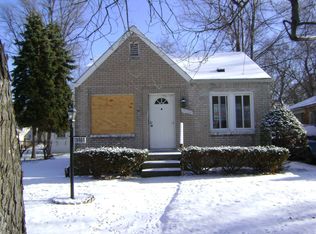 18464 Heyden St, Detroit, MI 48219