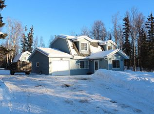 1900 E Bald Eagle Cir, Wasilla, AK 99654