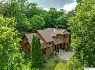 9202 Greeley Ave, Blair, NE 68008