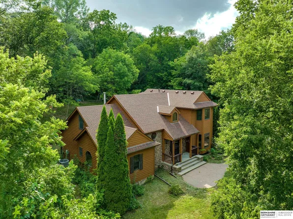 9202 Greeley Ave, Blair, NE 68008