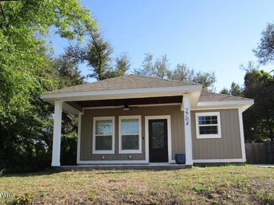 2704 E 1st Ct, Panama City, FL, 32401