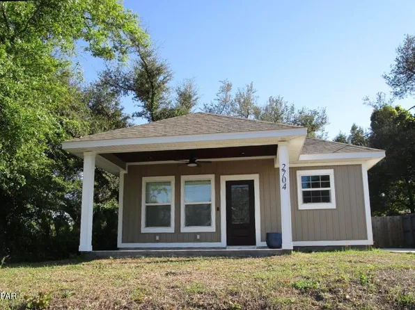 2704 E 1st Ct, Panama City, FL 32401