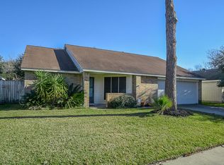 19426 Haystream Dr, Katy, TX 77449