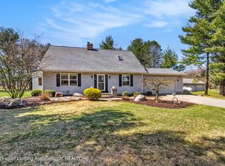 721 Wolverine Rd, Mason, MI 48854