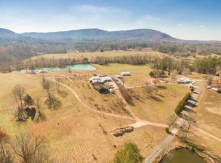 382 Babb Rd, Rocky Face, GA 30740