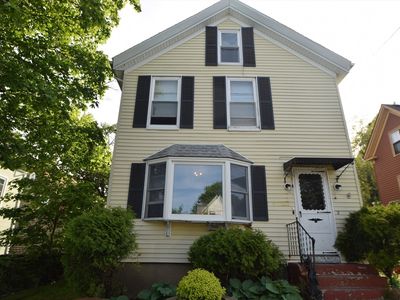 2 Harrison Ave, Gloucester, MA, 01930