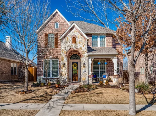 3004 Pack Saddle Way, Frisco, TX 75034