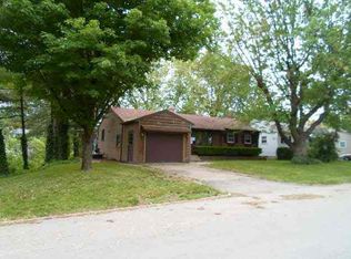 541 S Orchard St, Kendallville, IN
