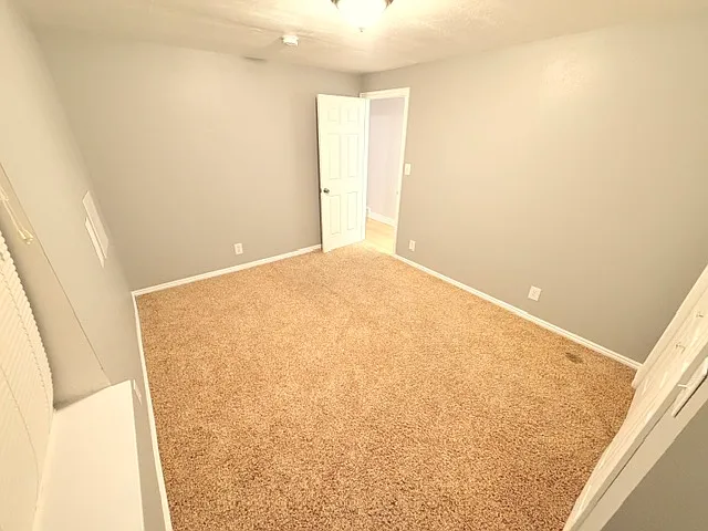 2nd Room