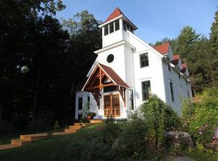 164 N Farms Rd, Northampton, MA 01062