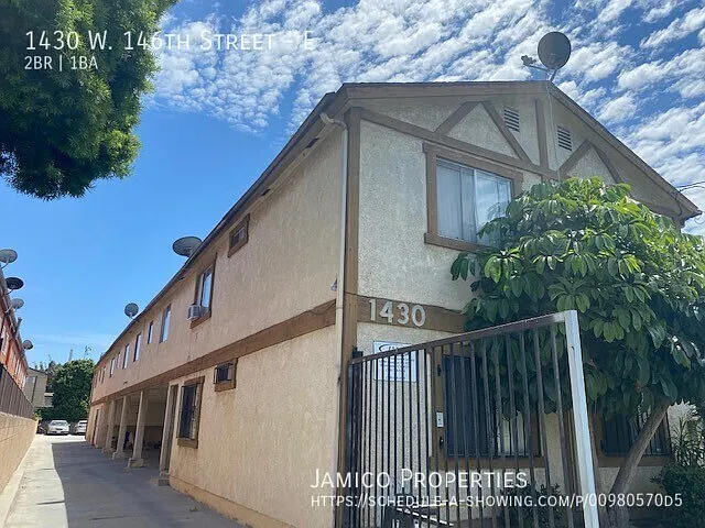 1430 W 146th St #E — Photo 2