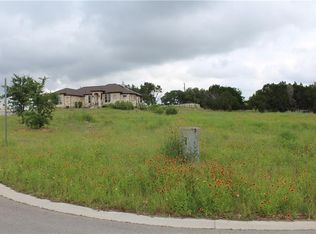 109 Coopers Hill Rd, Georgetown, TX 78633