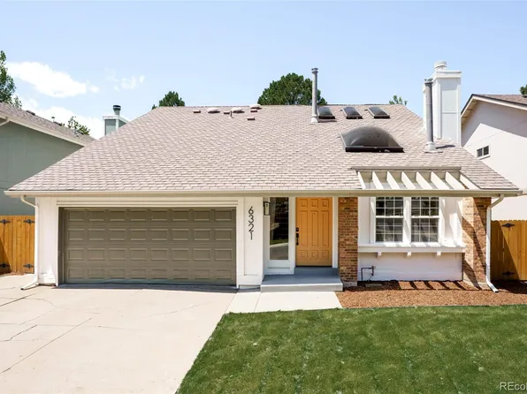 6321 S Florence Way, Englewood, CO 80111