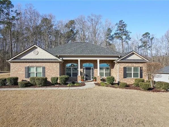 3167 Bellingham Way, Lithia Springs, GA 30122