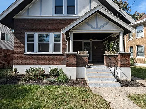 4267 Leonard Ave, Cincinnati, OH 45217