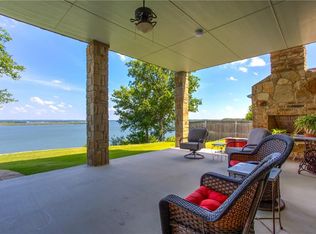 9929 Boat Club Rd, Fort Worth, TX 76179