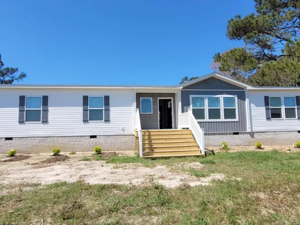 5305 Highway 66, Loris, SC 29569