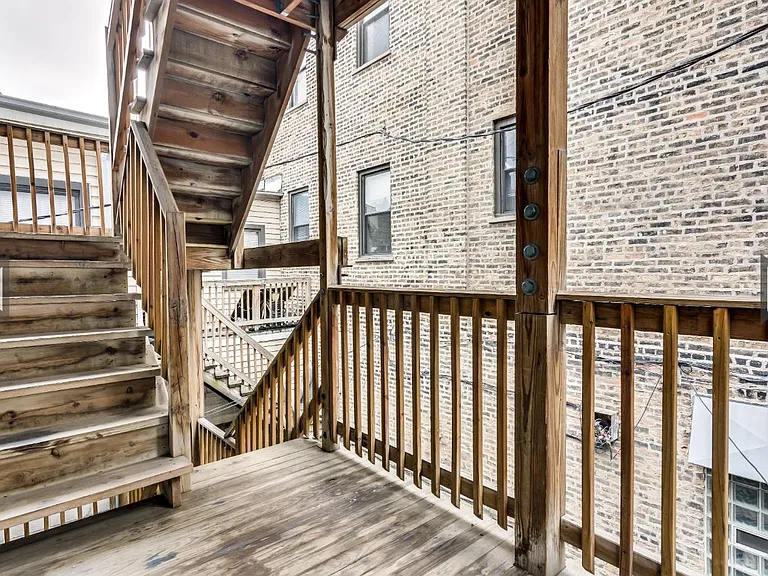 506 N May St #2 — Photo 22
