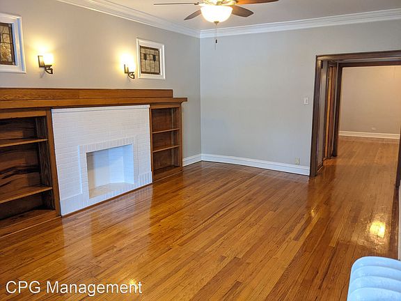 4th image of 2637 N Talman Ave APT 1N