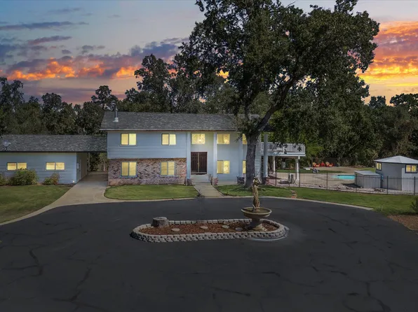 23354 Millville Way, Millville, CA 96062