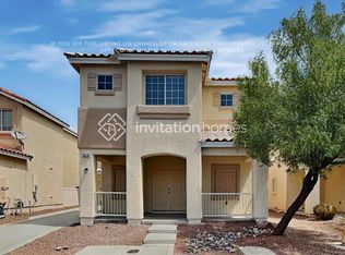 1616 Little Crow Ave, Las Vegas, NV 89119