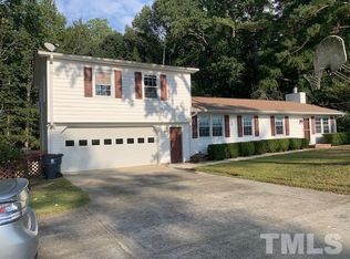 2409 Kelly Rd, Apex, NC 27502