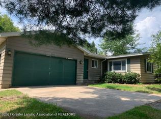 7400 S Graham Rd, Saint Charles, MI 48655