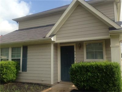 6343 Settlers Square Ln, Katy, TX, 77449