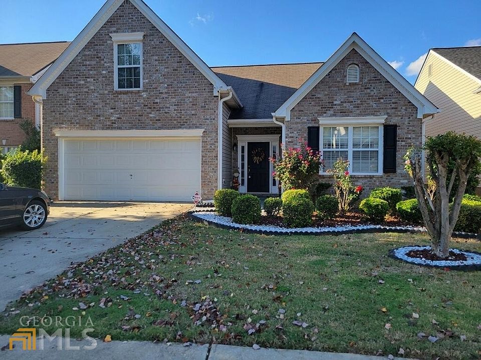 160 Clairidge Ln, Lawrenceville, GA 30046 Zillow