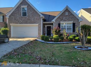 160 Clairidge Ln, Lawrenceville, GA 30046