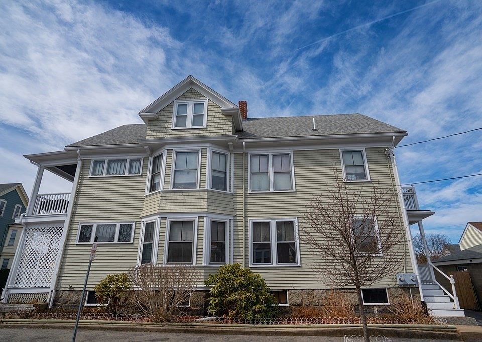 31 Federal St Beverly, MA, 01915 Apartments for Rent Zillow